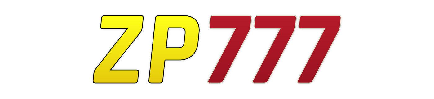 zp777 Logo